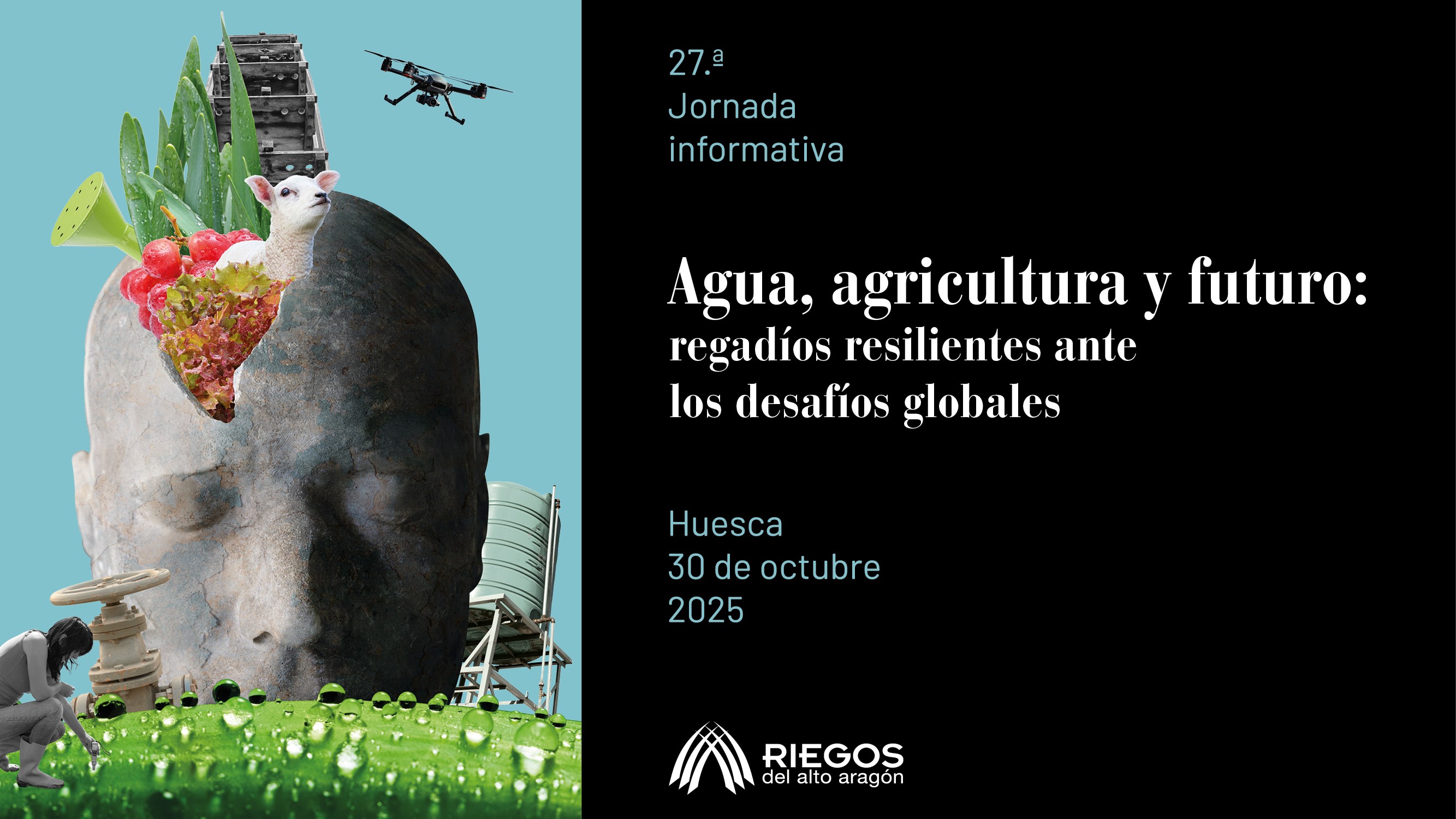 27 Jornada CGRAA Jornada 2025